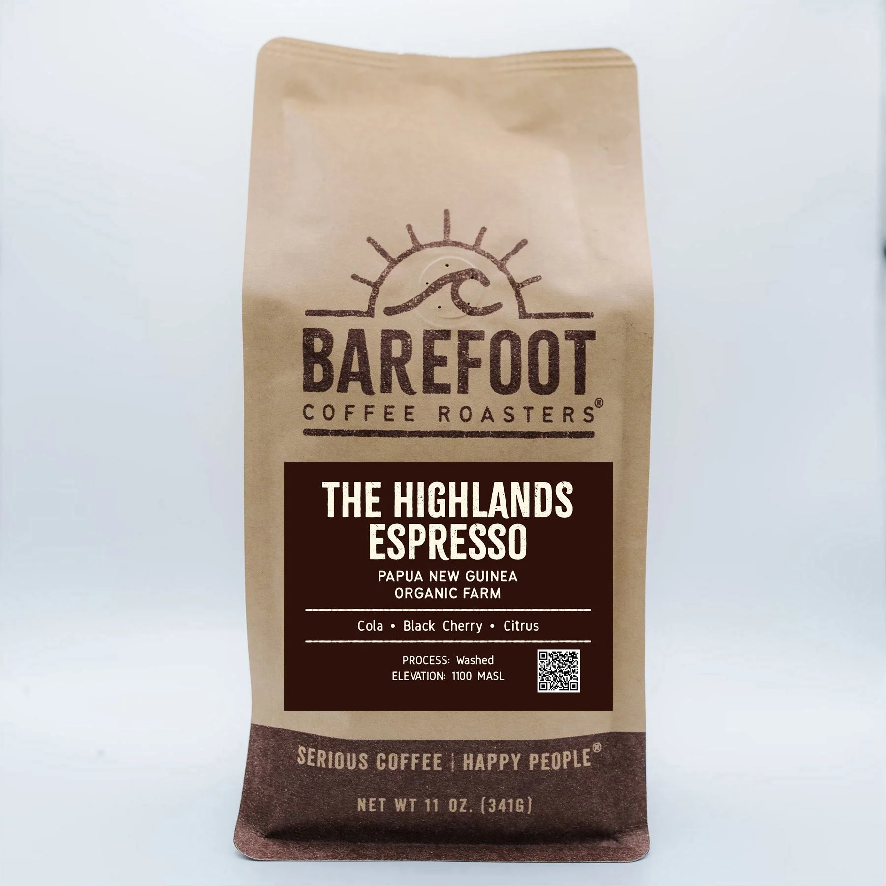 The Highlands ESPRESSO