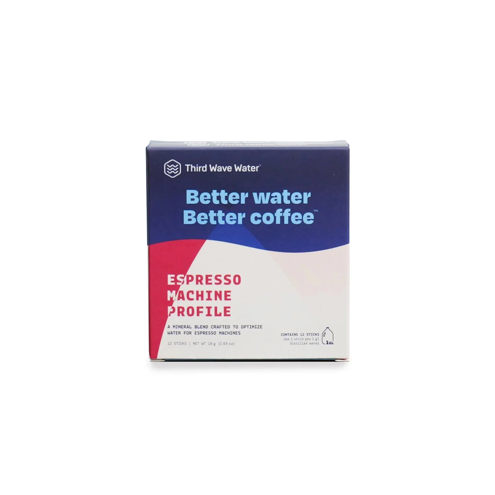 Third Wave Water Packets - 12 Pack - Image 2