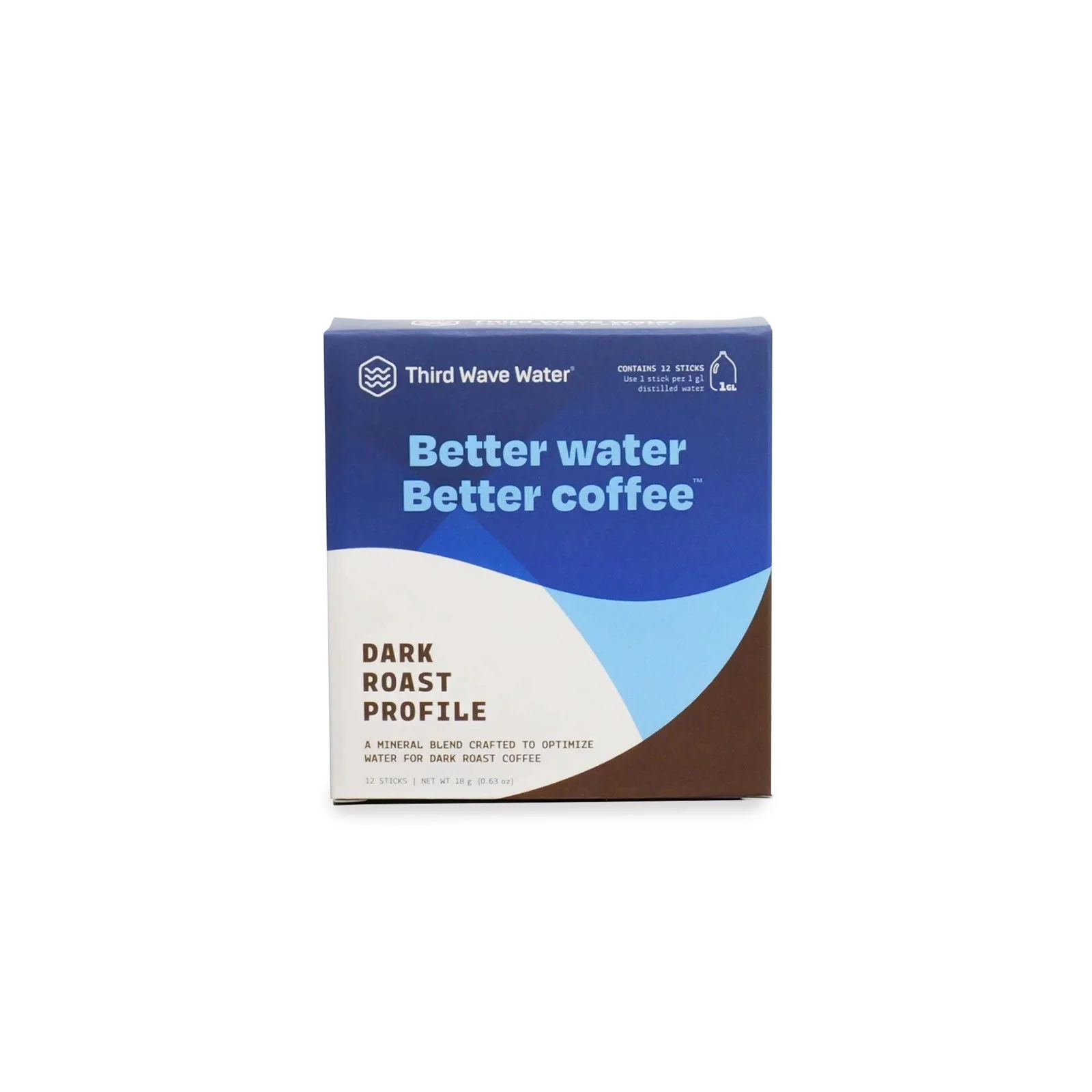 Third Wave Water Packets - 12 Pack - Image 3
