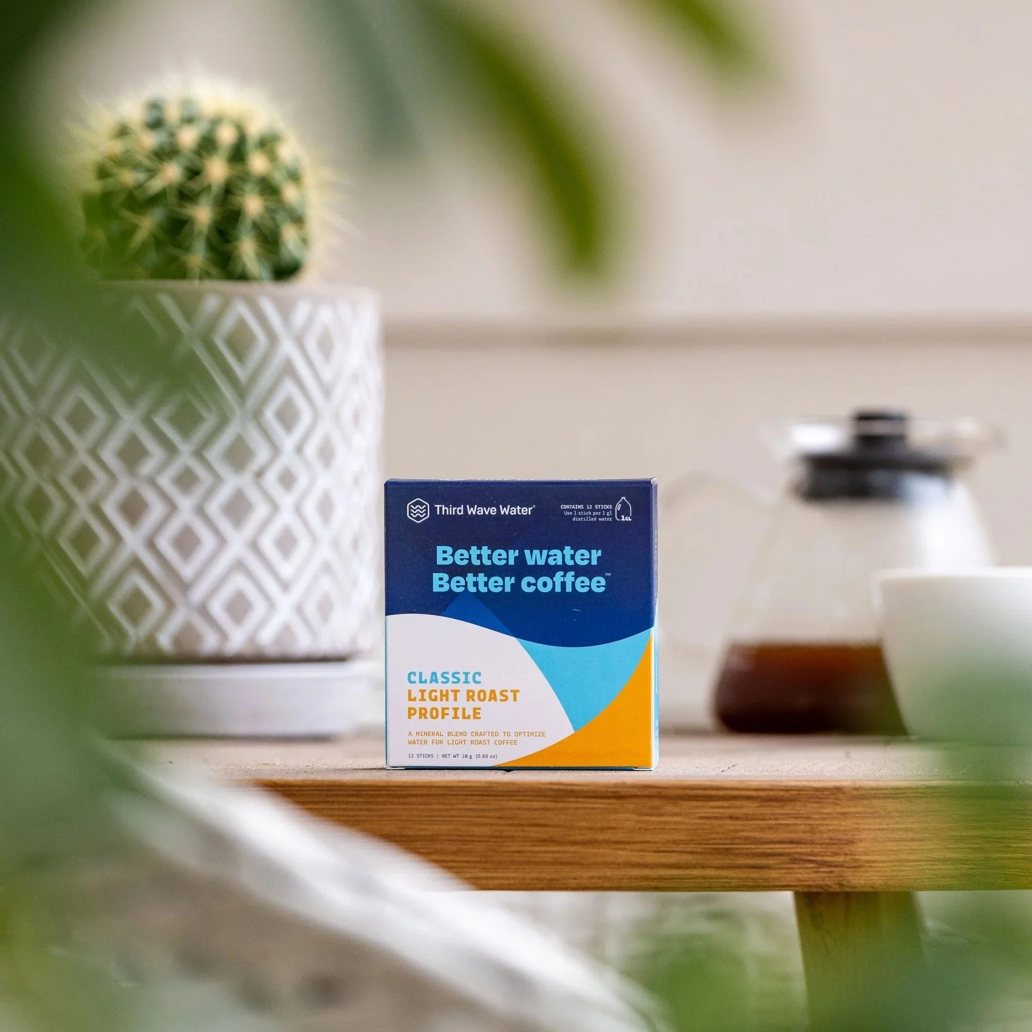 Third Wave Water Packets - 12 Pack - Image 4