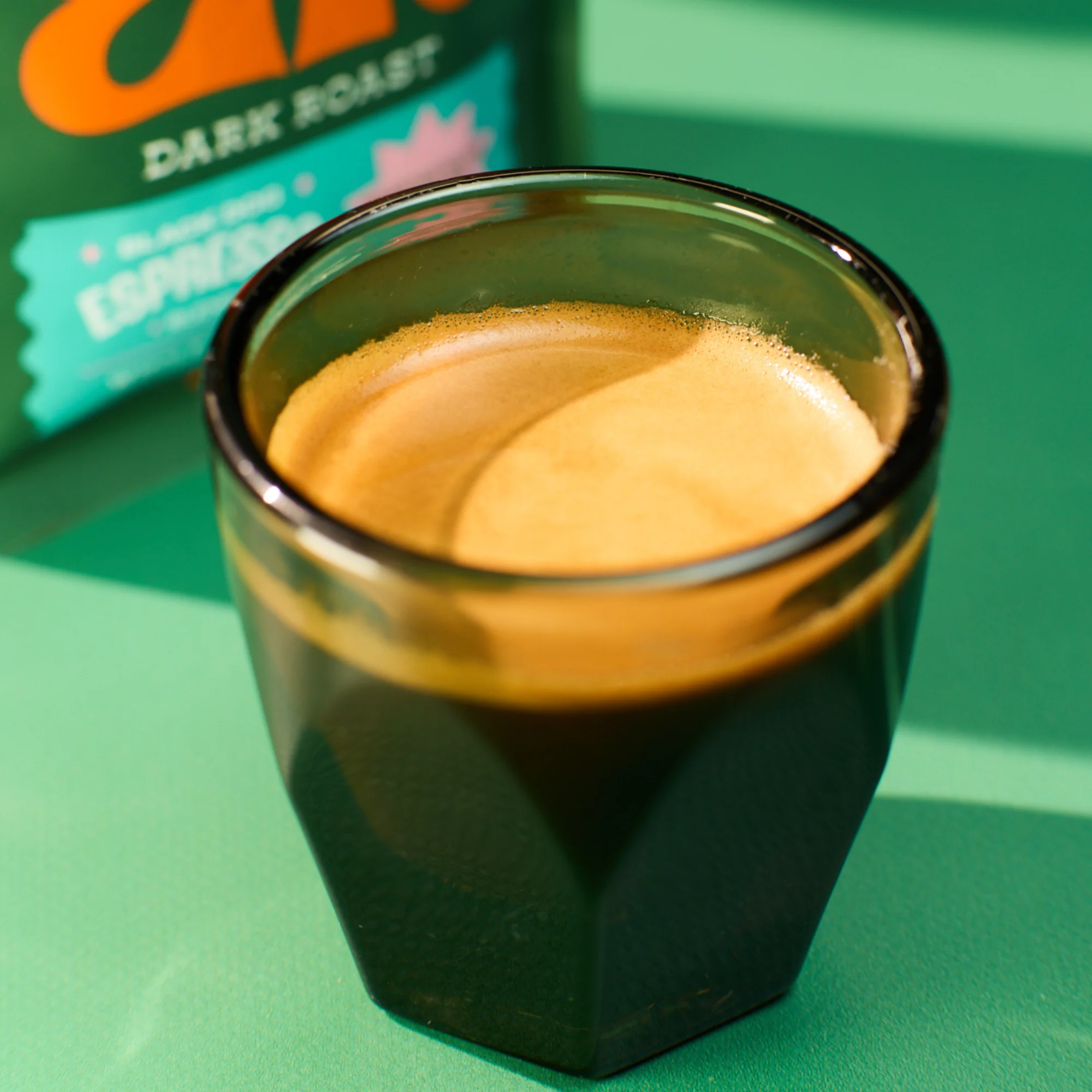 TIRED EYE DECAF - Image 3