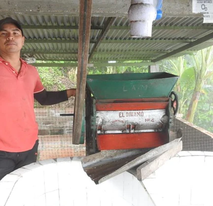 Colombia Tolima Espresso - Image 4