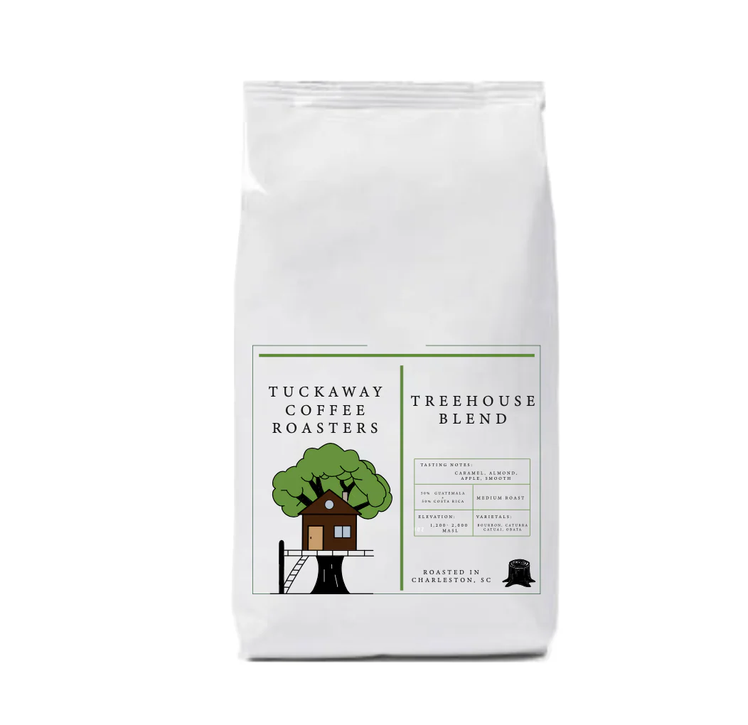 Treehouse Blend