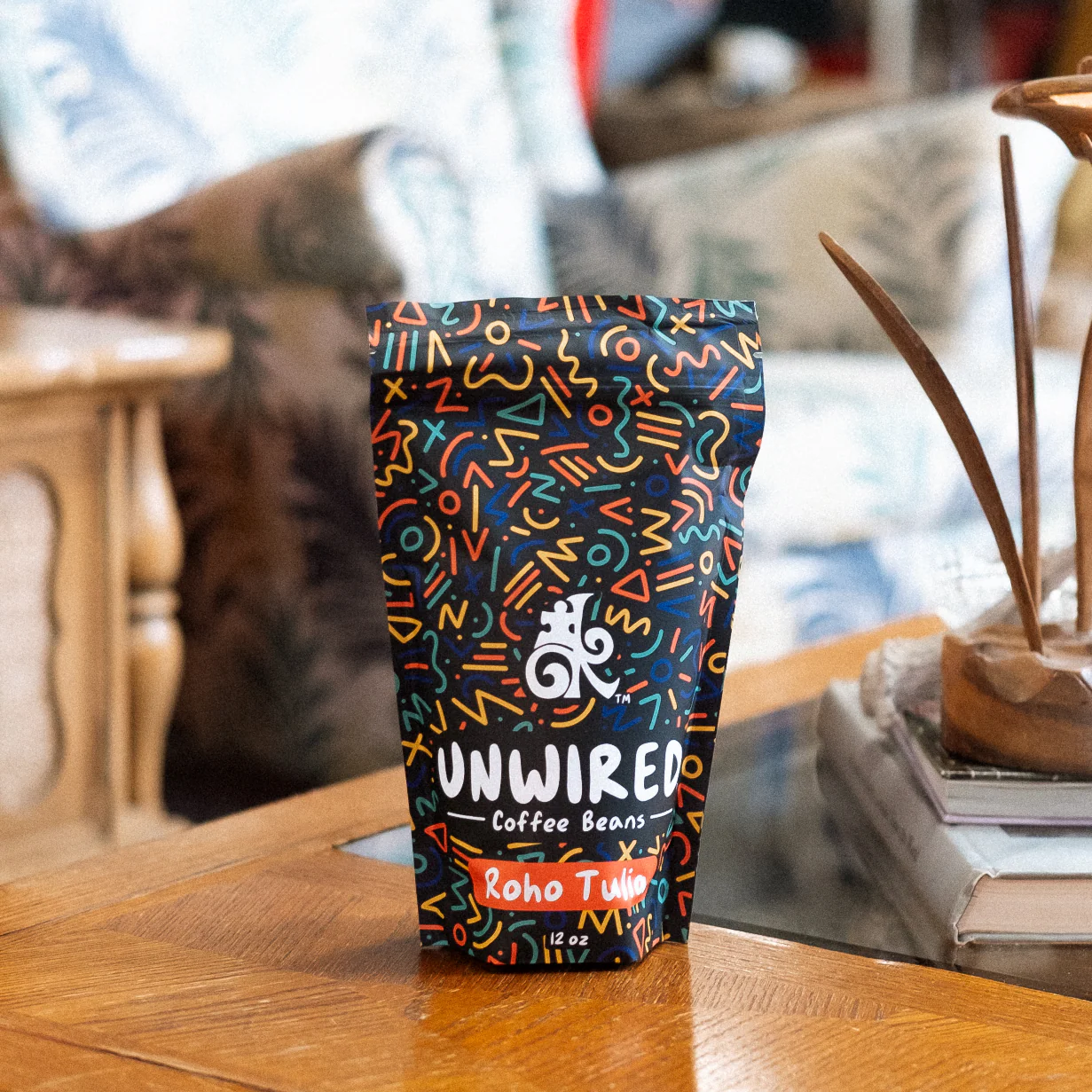 Unwired Coffee - Image 2