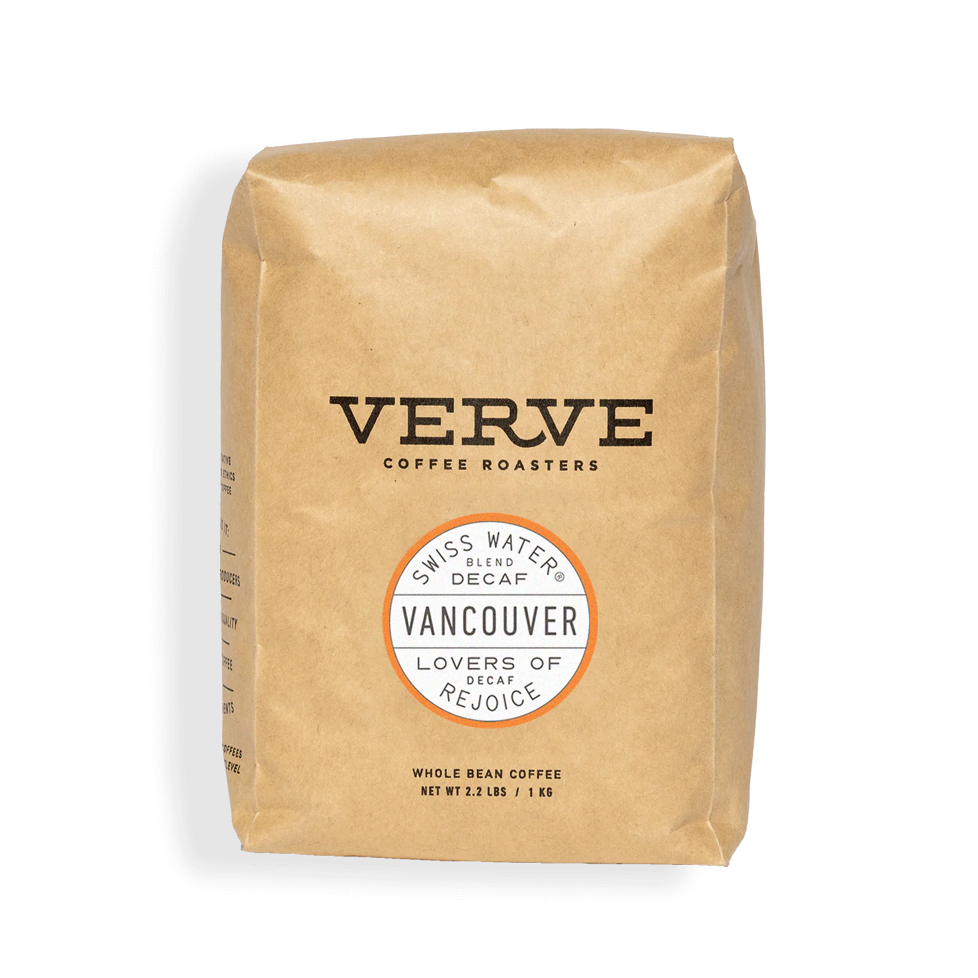 Vancouver Swiss Water Decaf - Image 3
