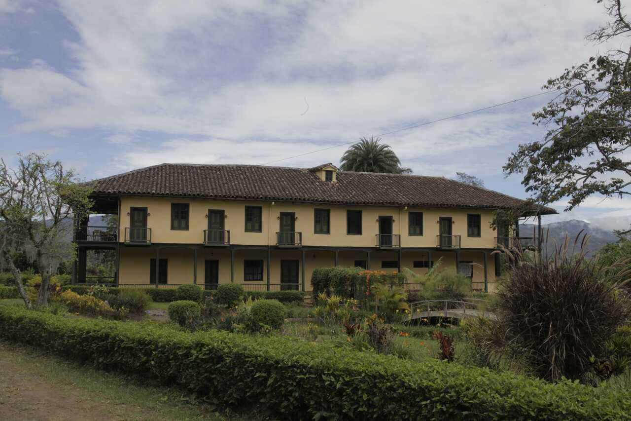 Colombia Villa Loyola - Image 5