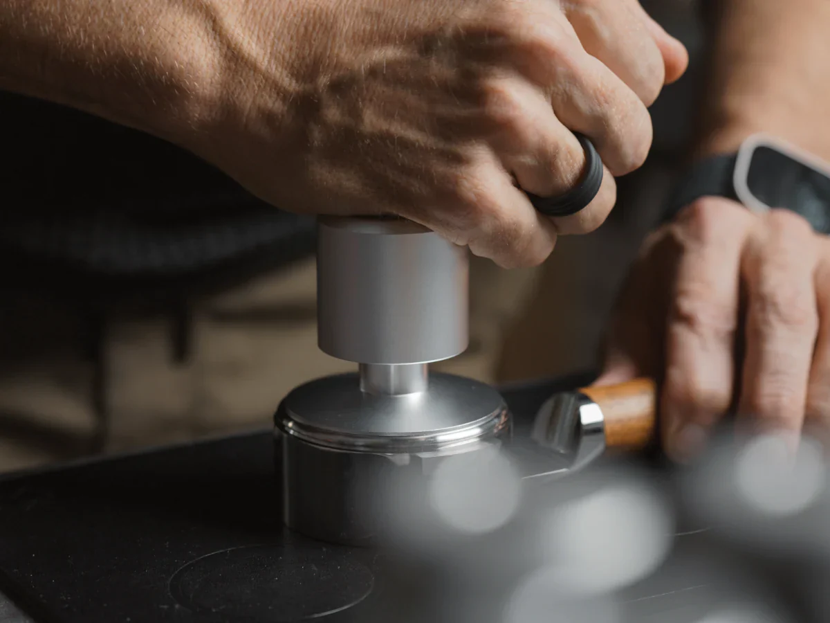 Weber Workshops Really Nice Tamper - Image 7