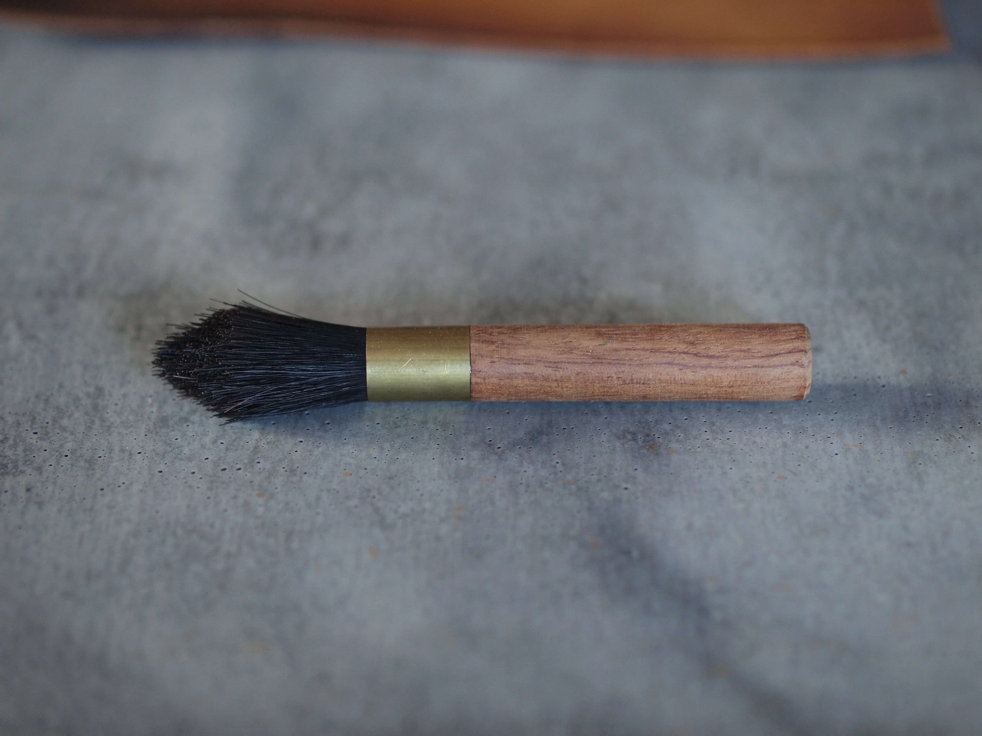 WEBER WORKSHOPS Coffee Brush - Image 4