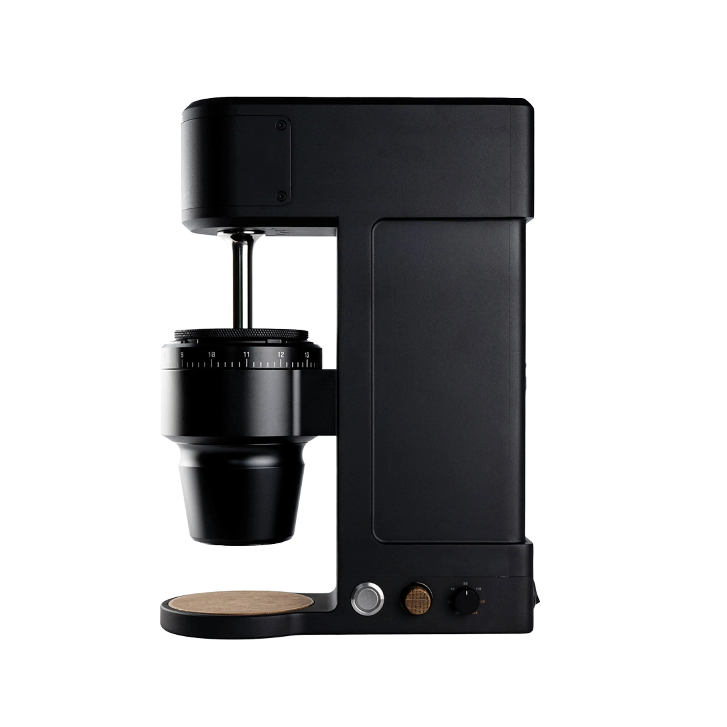 WEBER WORKSHOPS The Key Coffee Grinder - Image 5