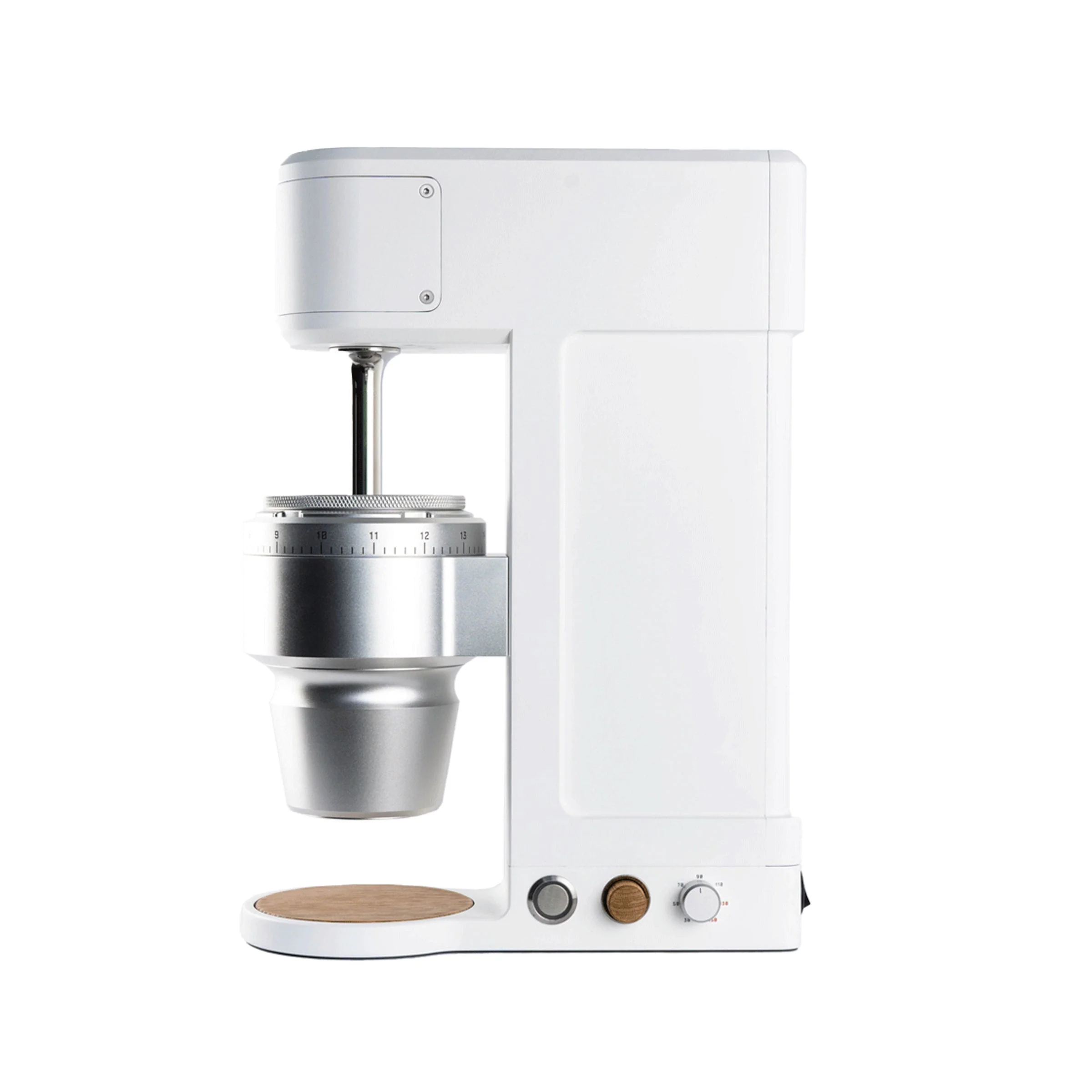 WEBER WORKSHOPS The Key Coffee Grinder - Image 6