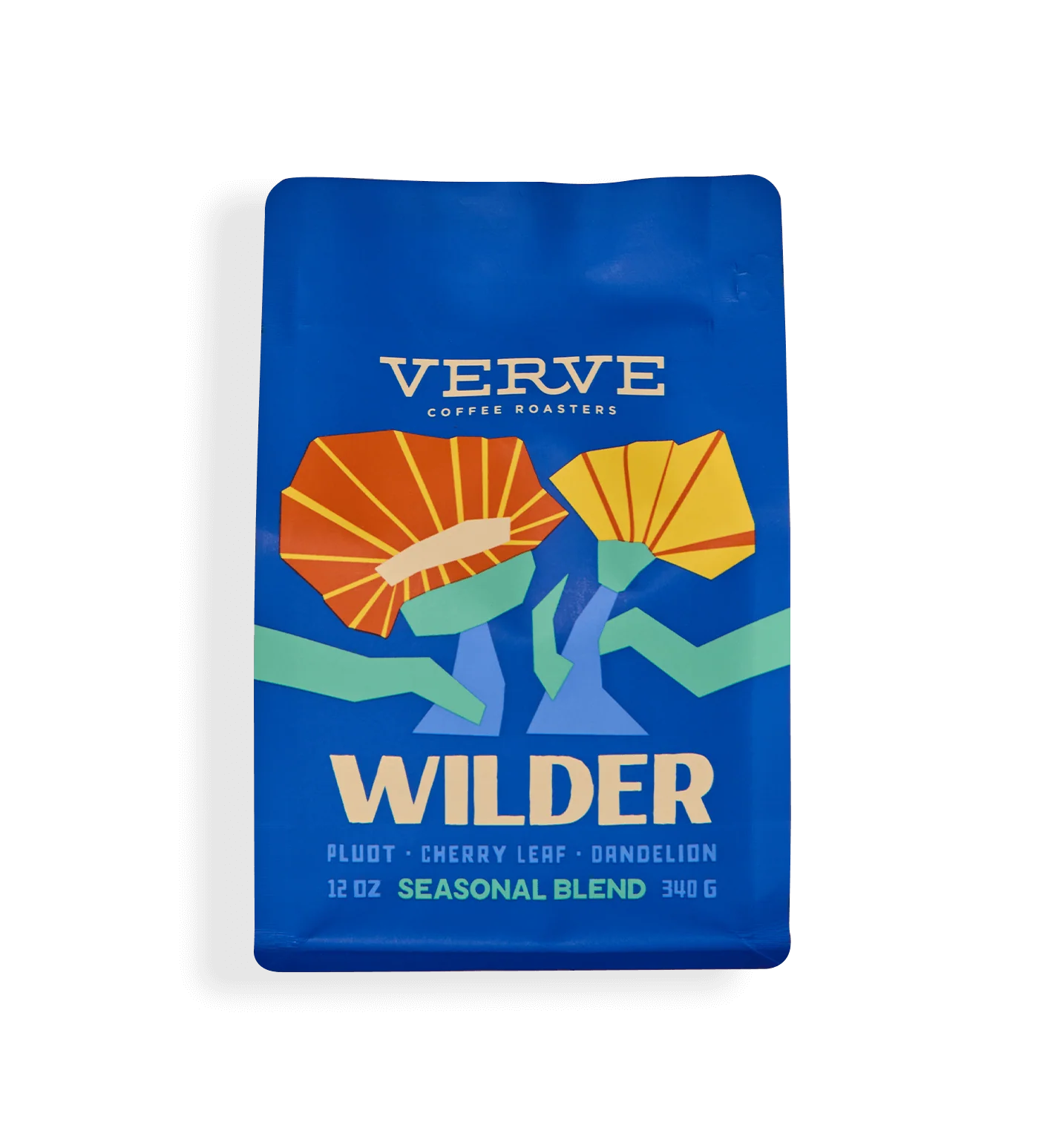 Wilder Seasonal Blend