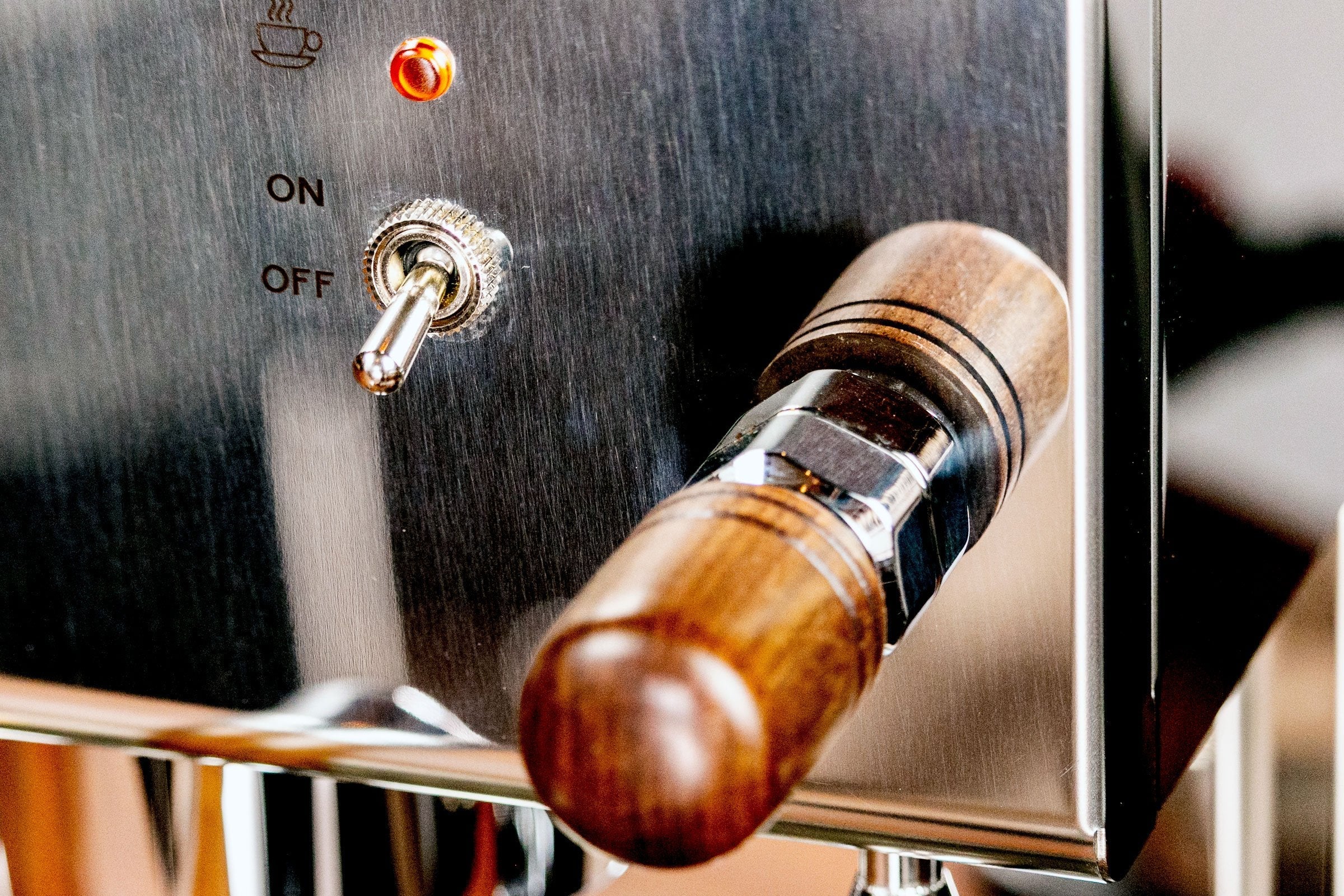 Wood Knob - Image 5